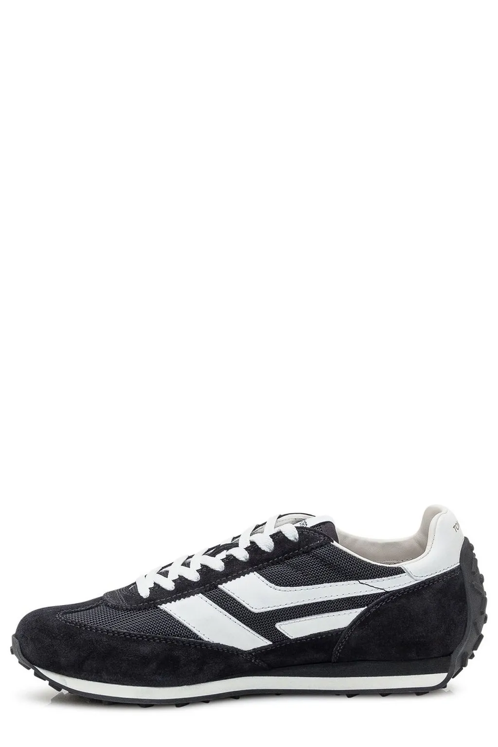 Low-Top Sneakers
