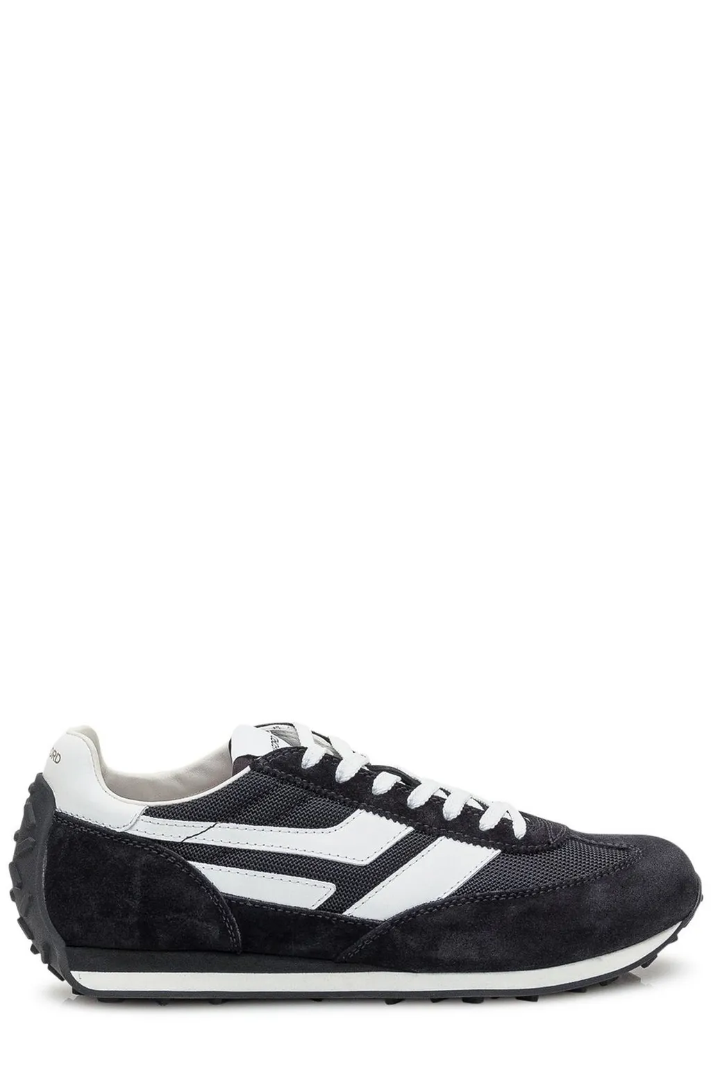 Low-Top Sneakers