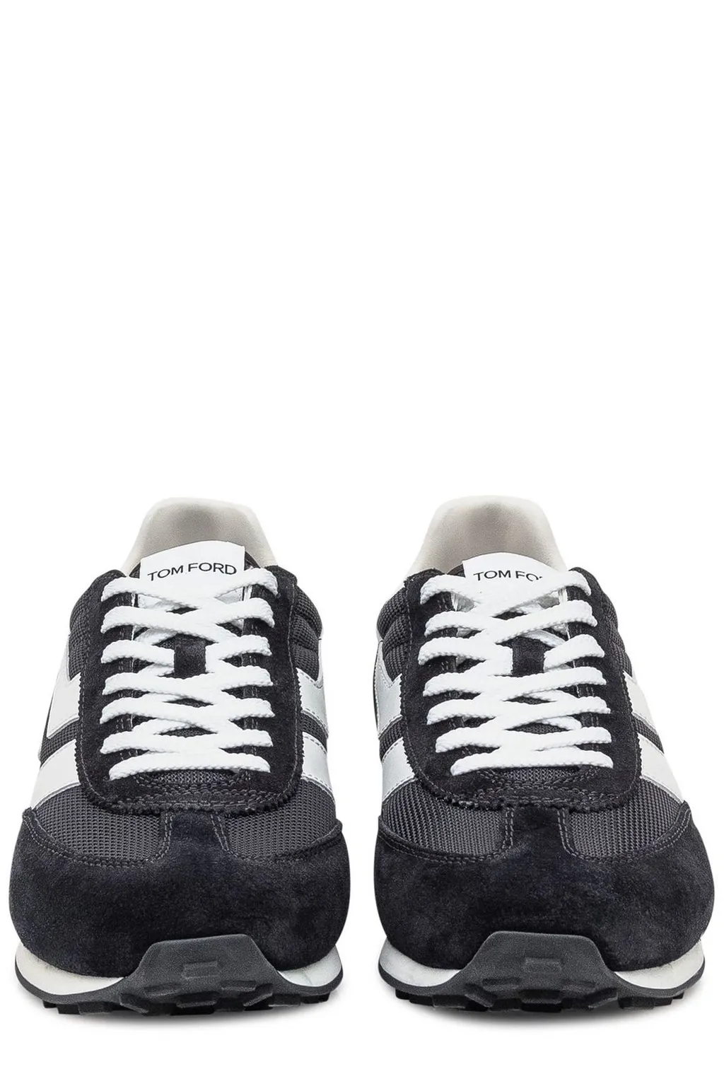 Low-Top Sneakers
