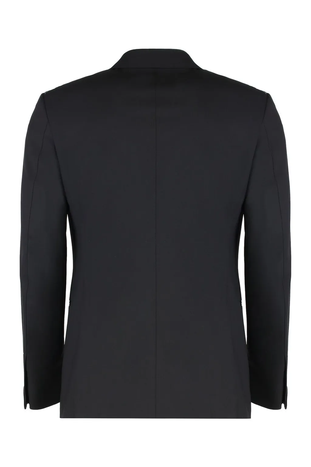 Tuxedo Jacket And Trousers Set