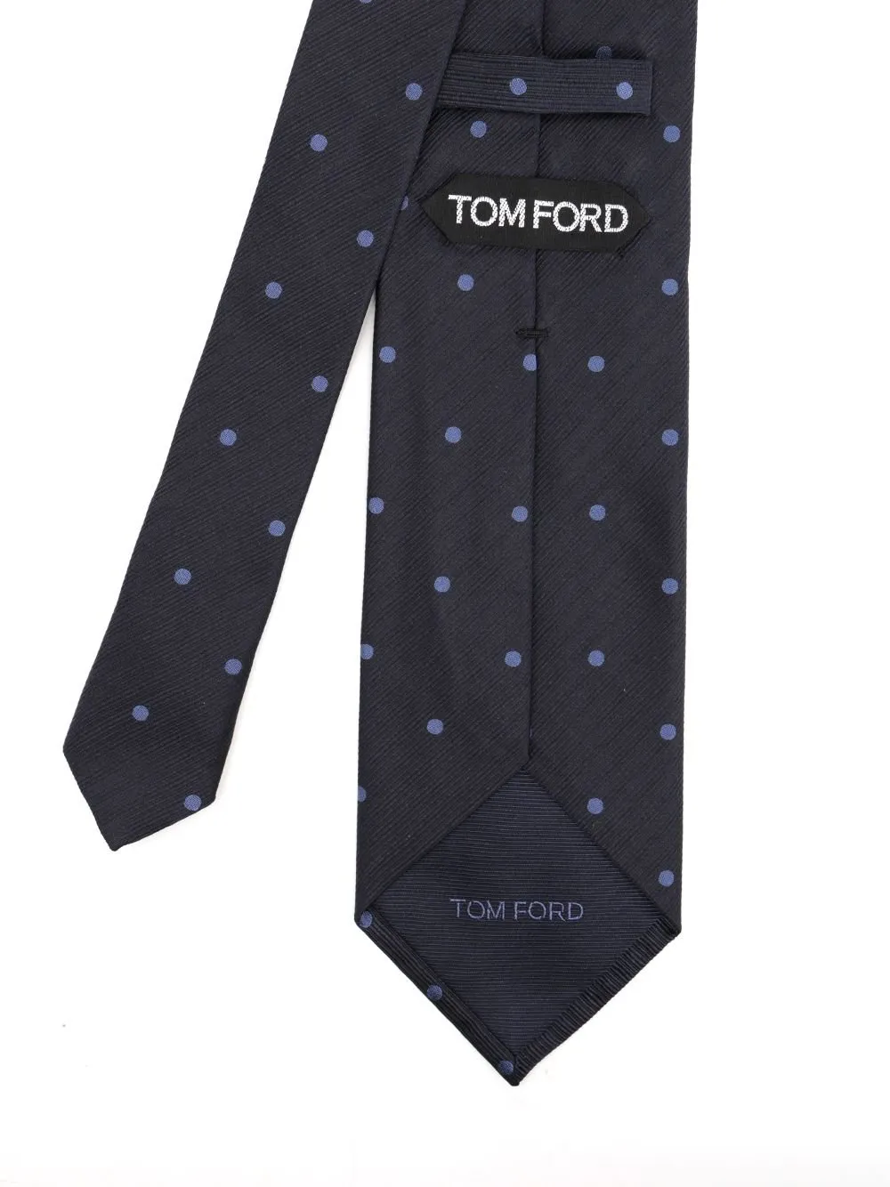 Polka Dot Tie