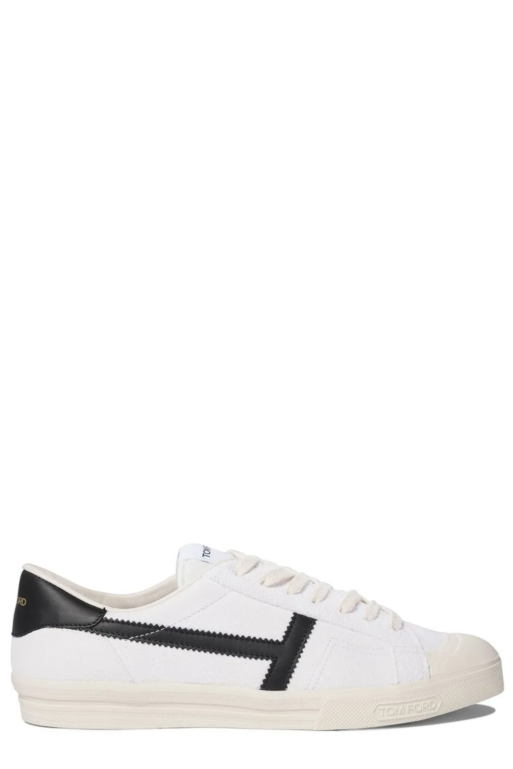 Low-Top Sneakers