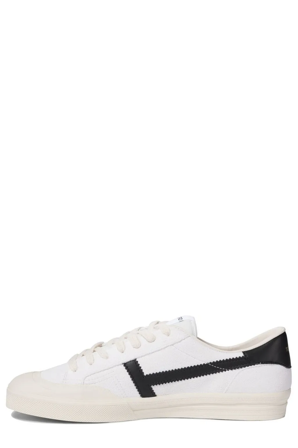 Low-Top Sneakers