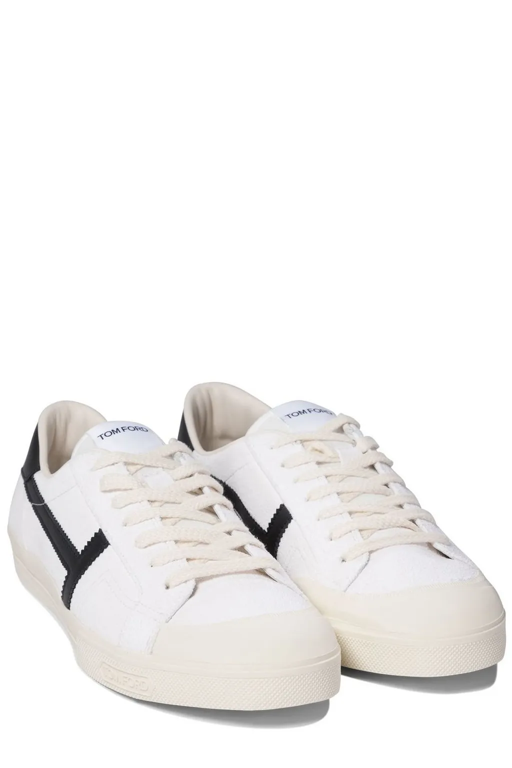 Low-Top Sneakers