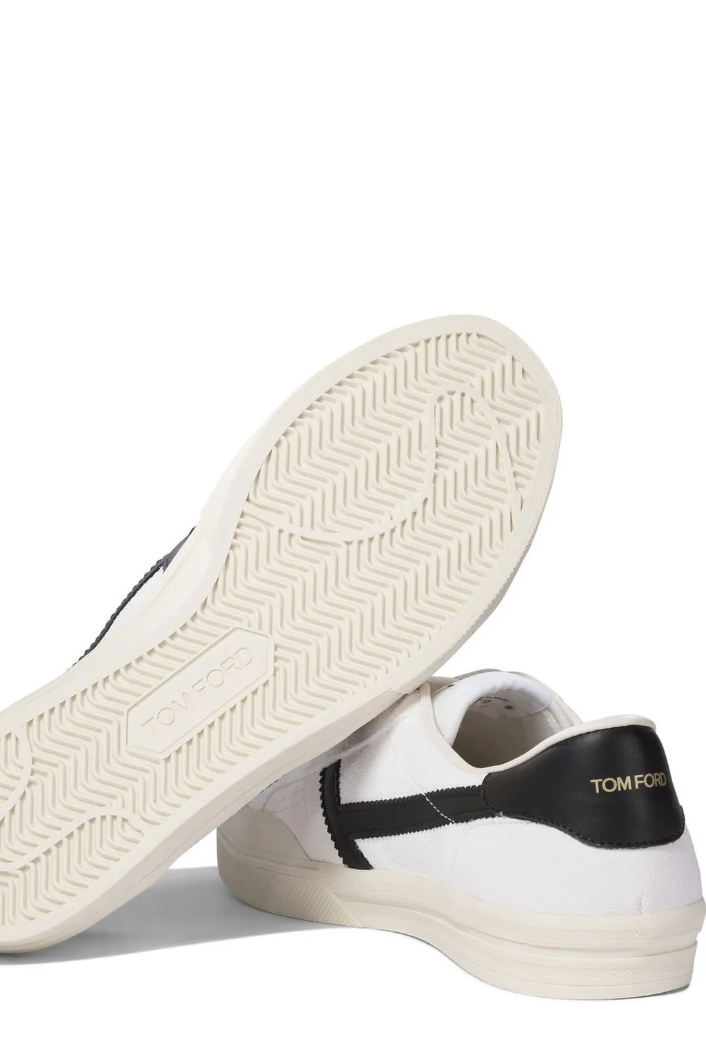 Low-Top Sneakers