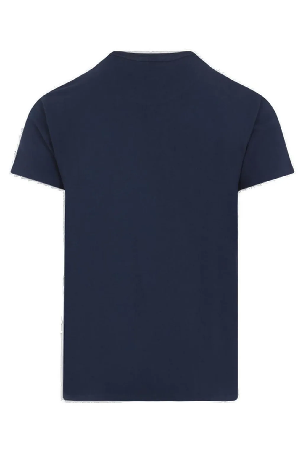 T-Shirt With Pocket