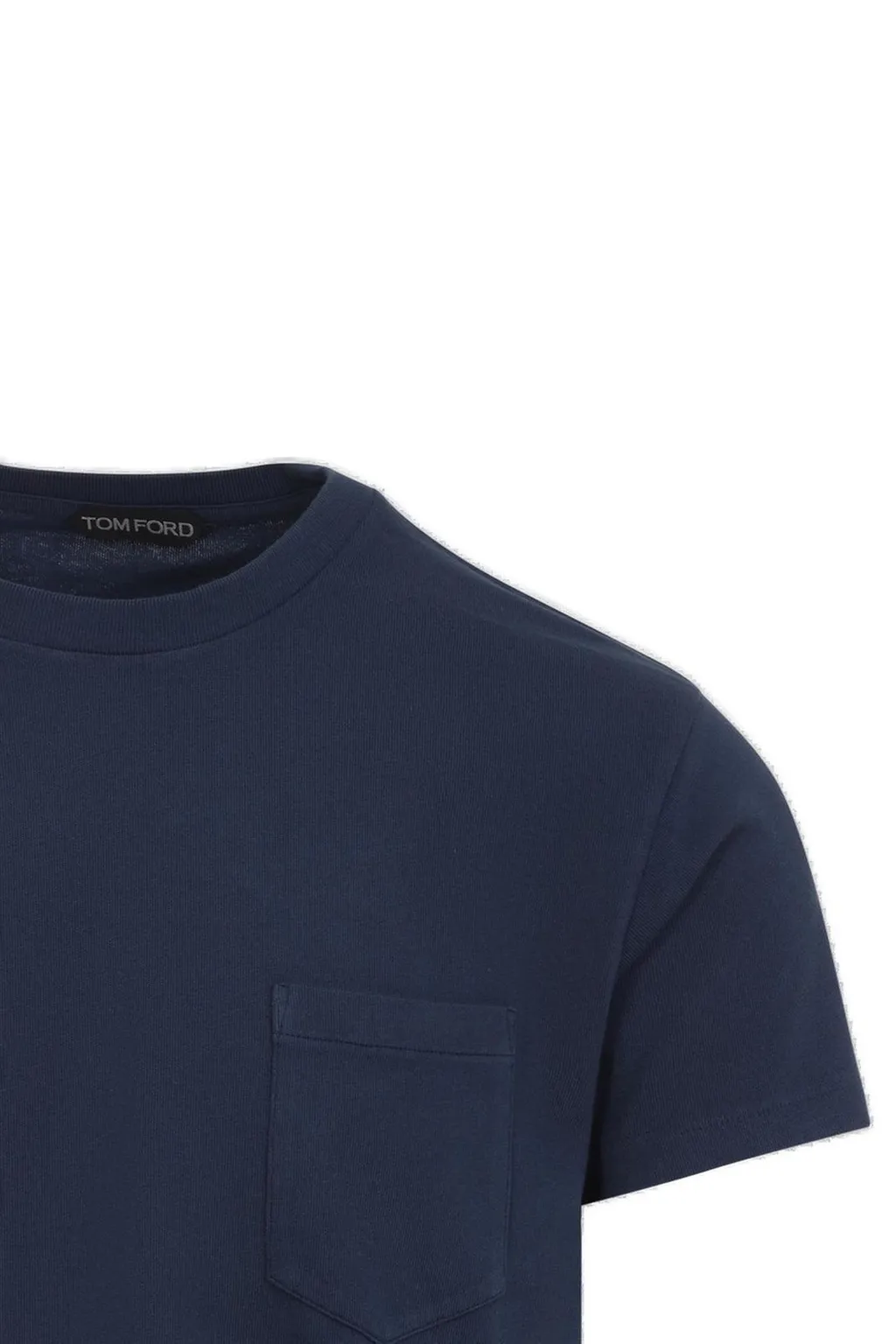 T-Shirt With Pocket