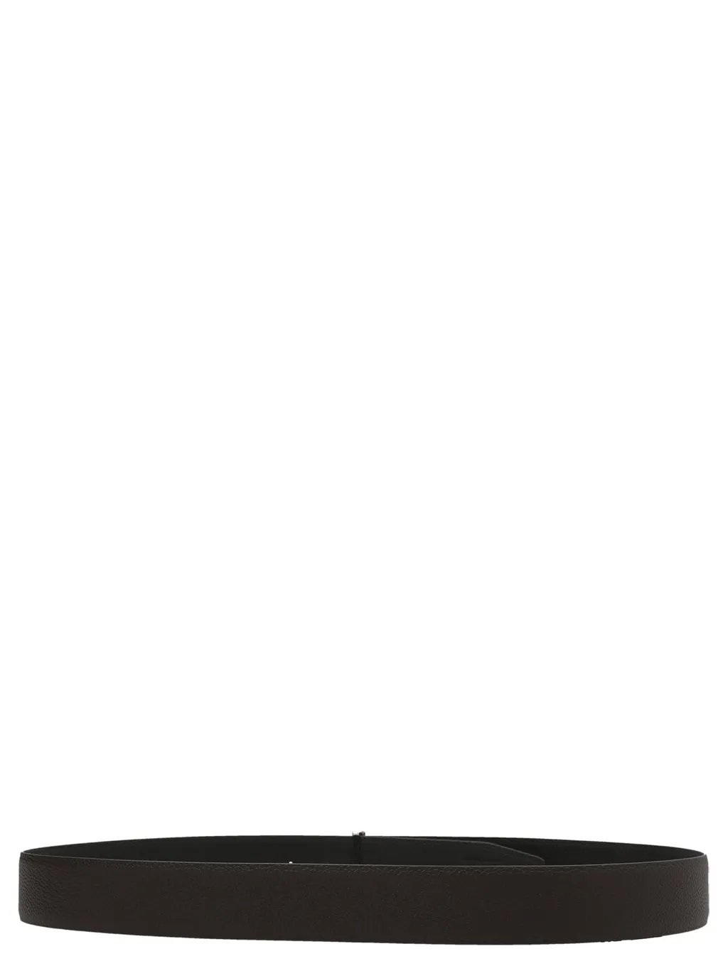Belt With T Buckle