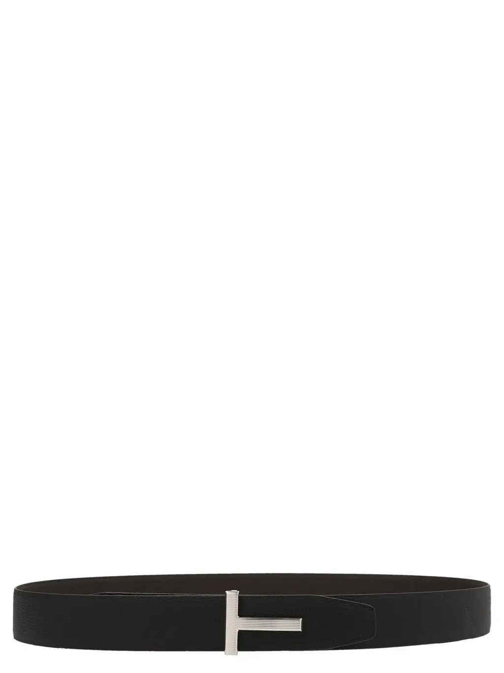 Belt With T Buckle