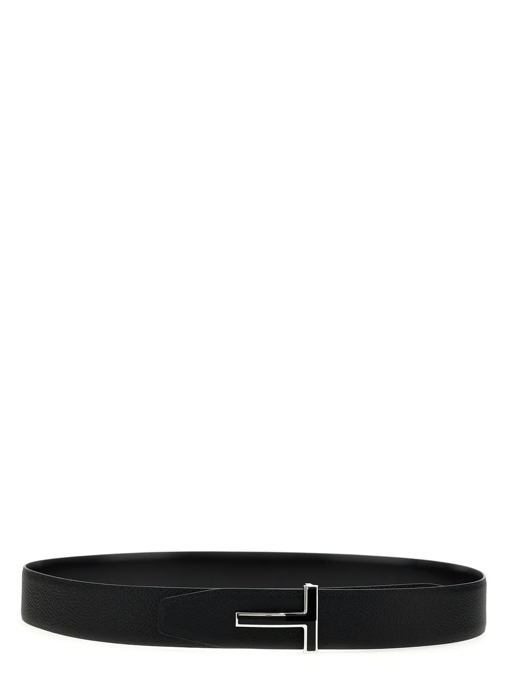 Belt With T Buckle