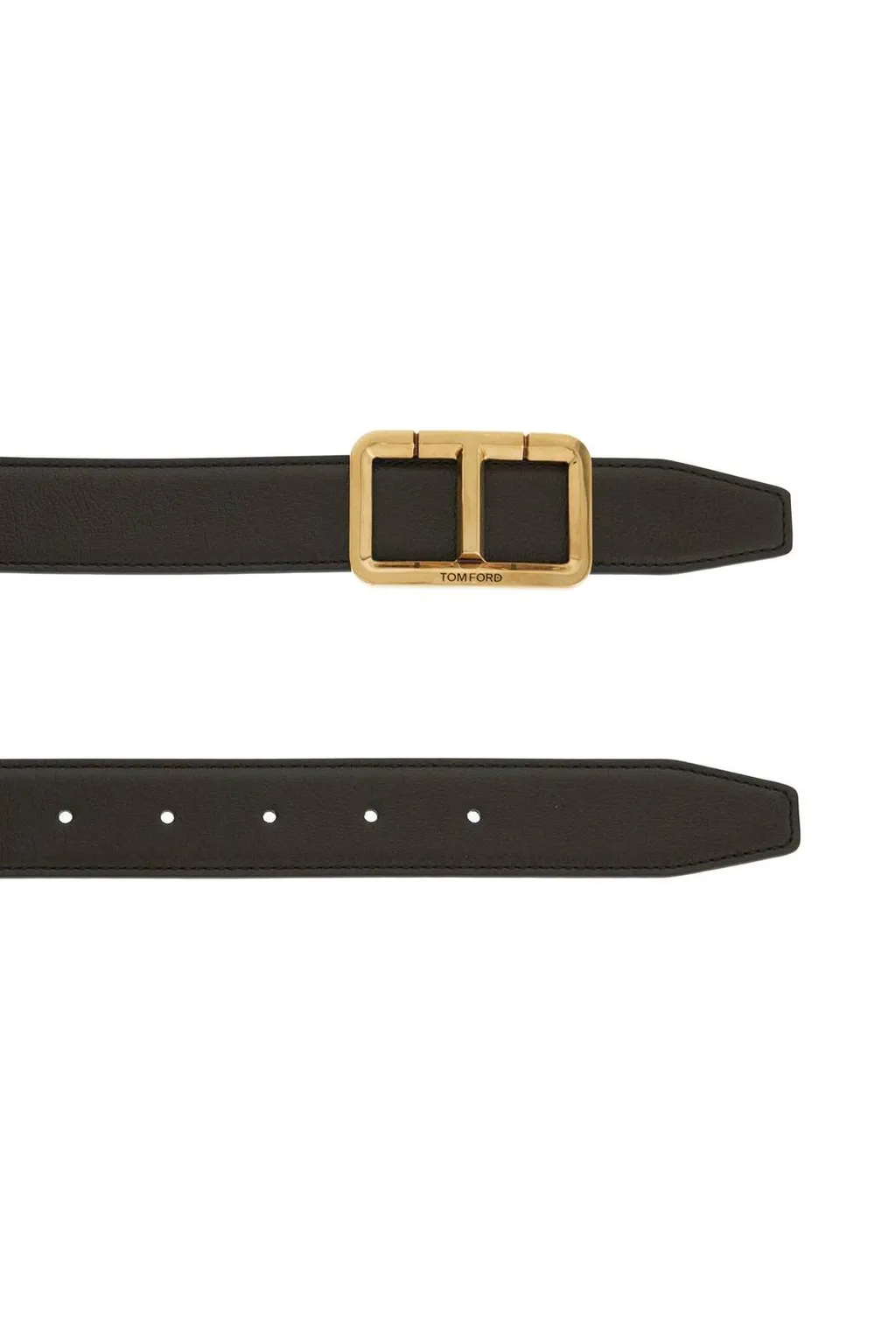 T Buckle Belt