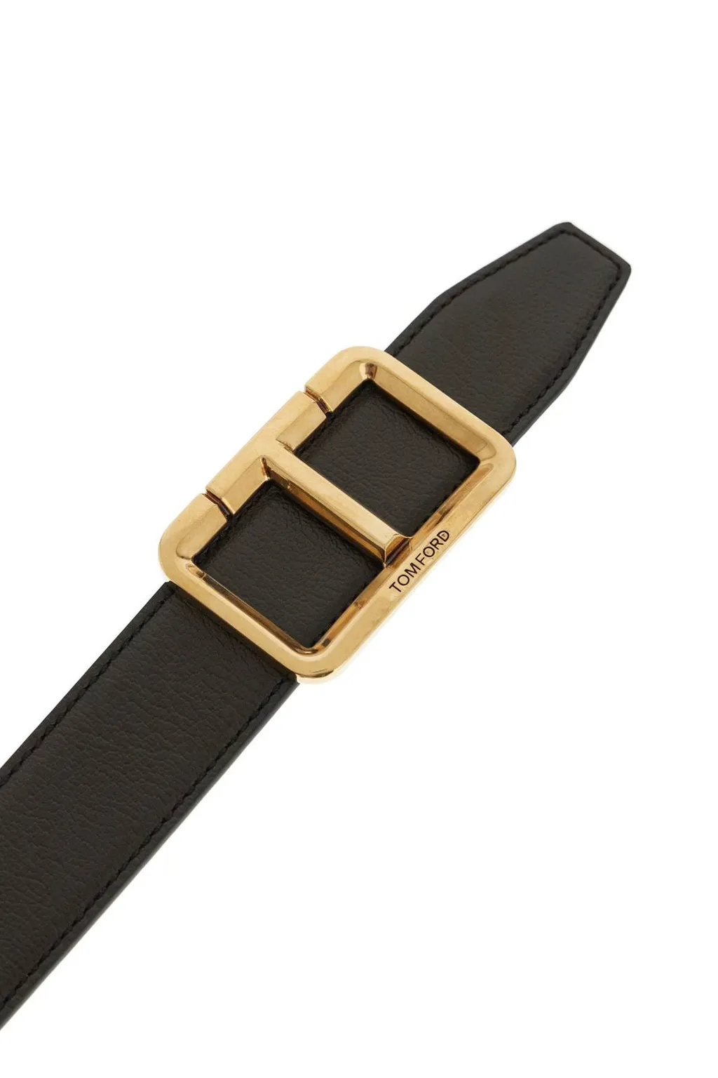 T Buckle Belt