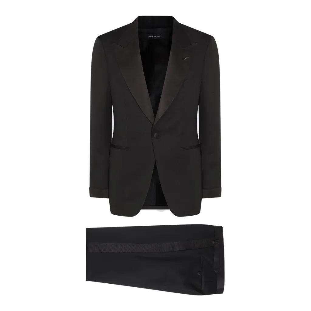 Tuxedo