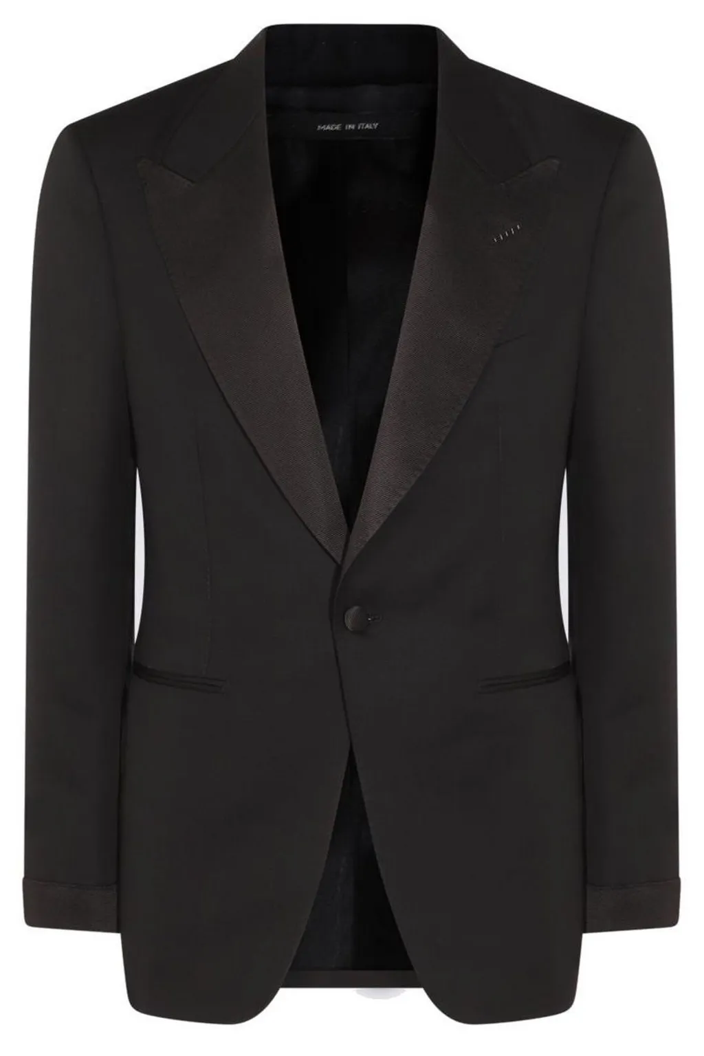 Tuxedo