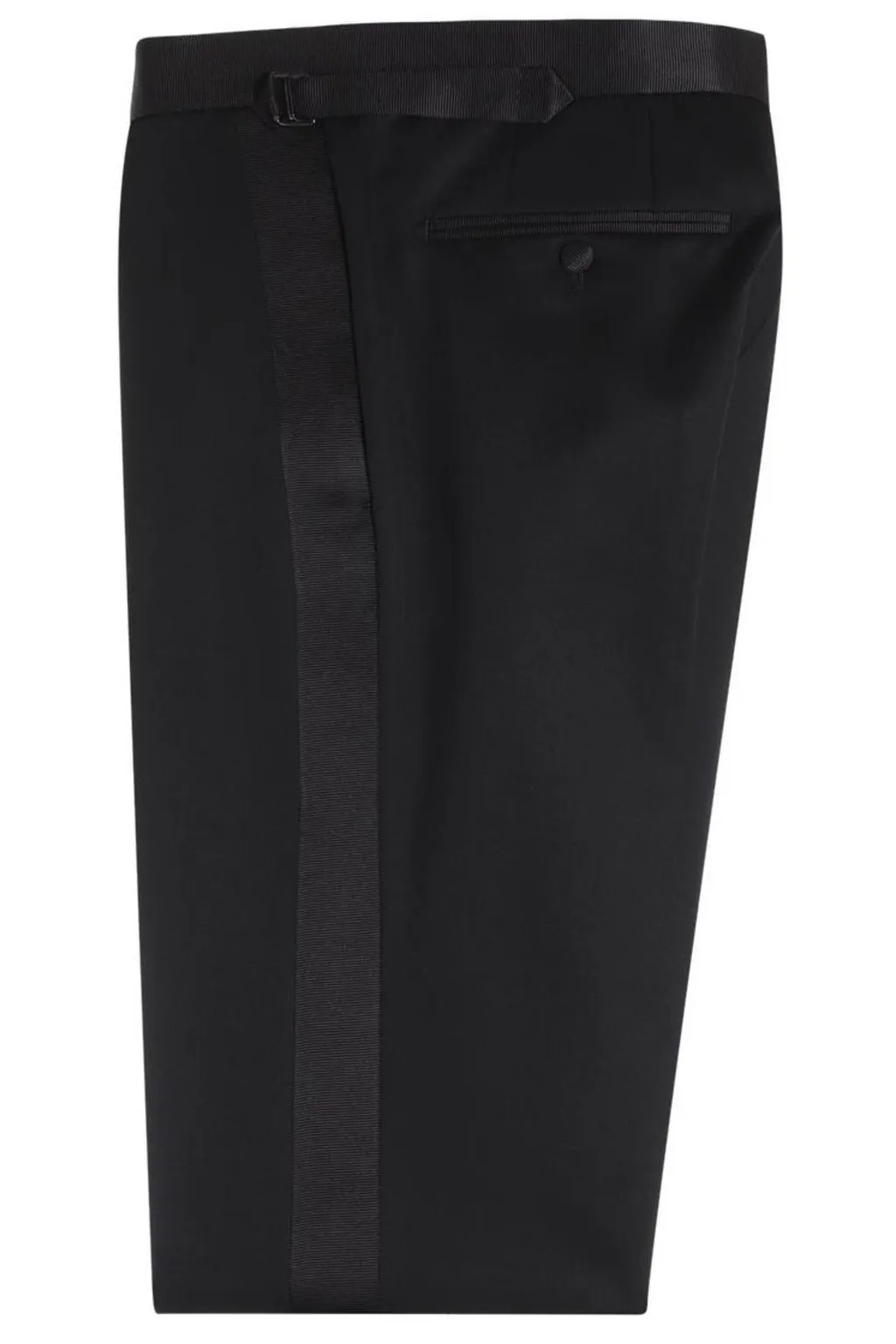 Tuxedo