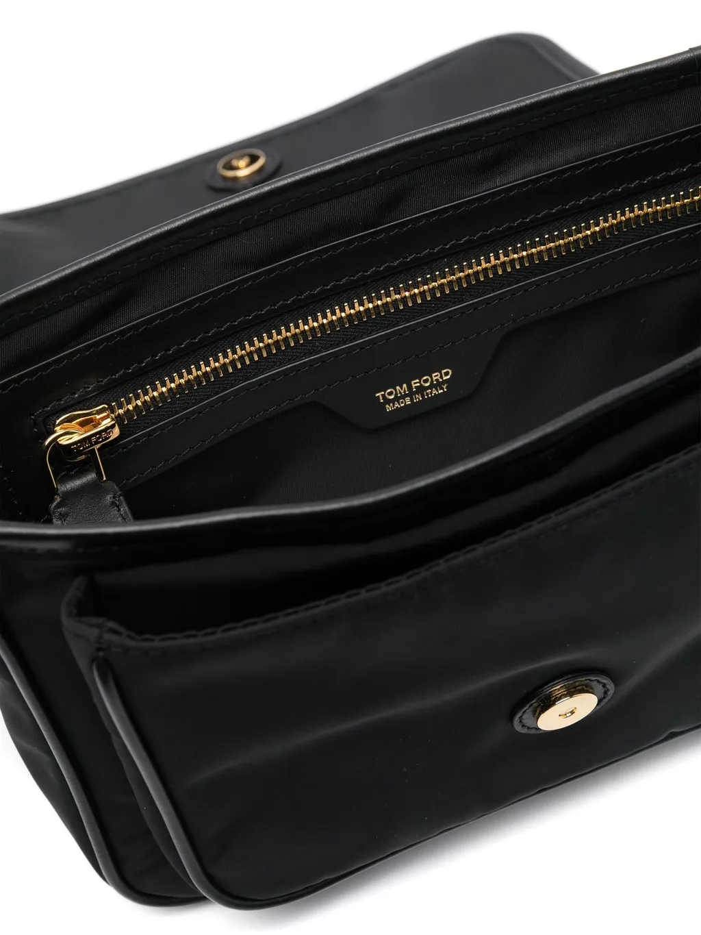 Messenger Bag