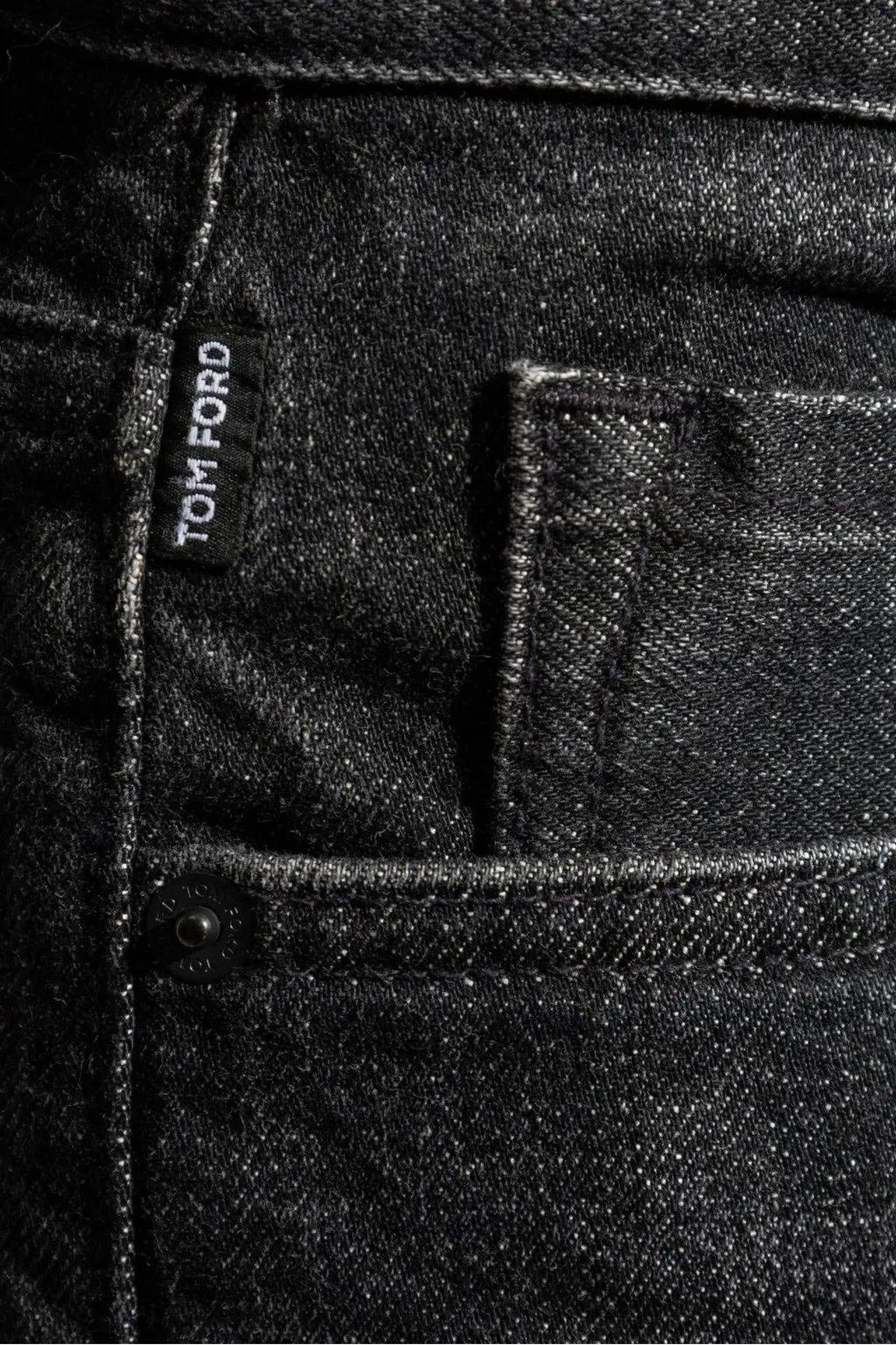Denim Jeans