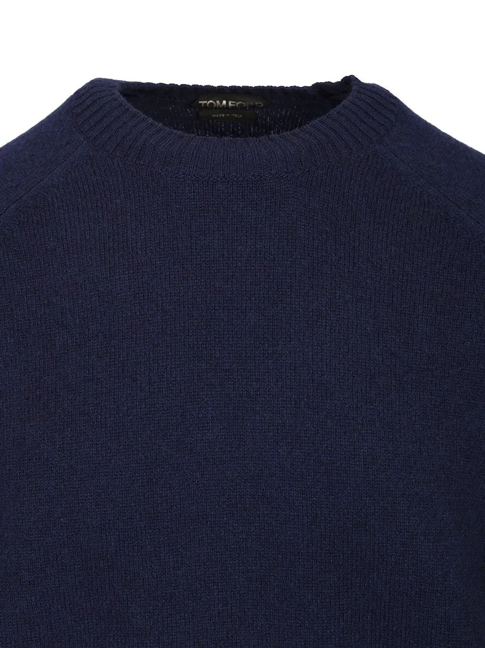 Crewneck Sweater