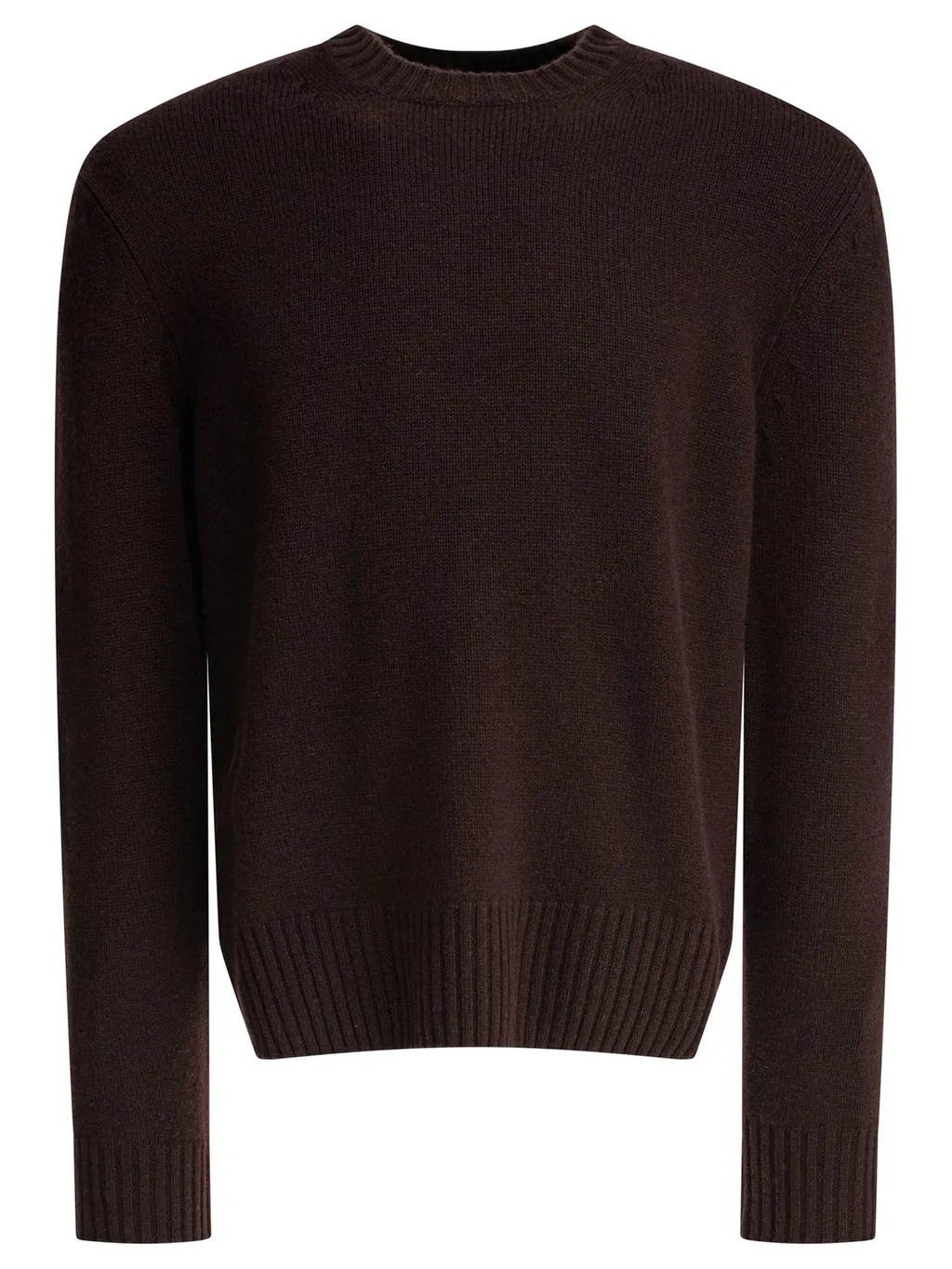 Crewneck Sweater