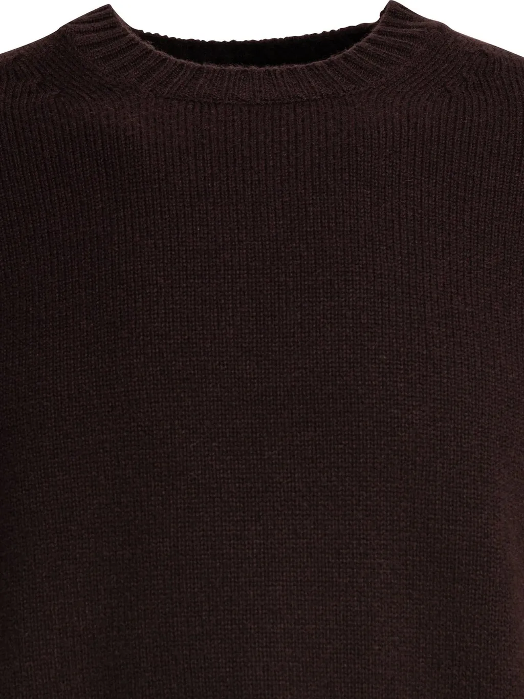 Crewneck Sweater
