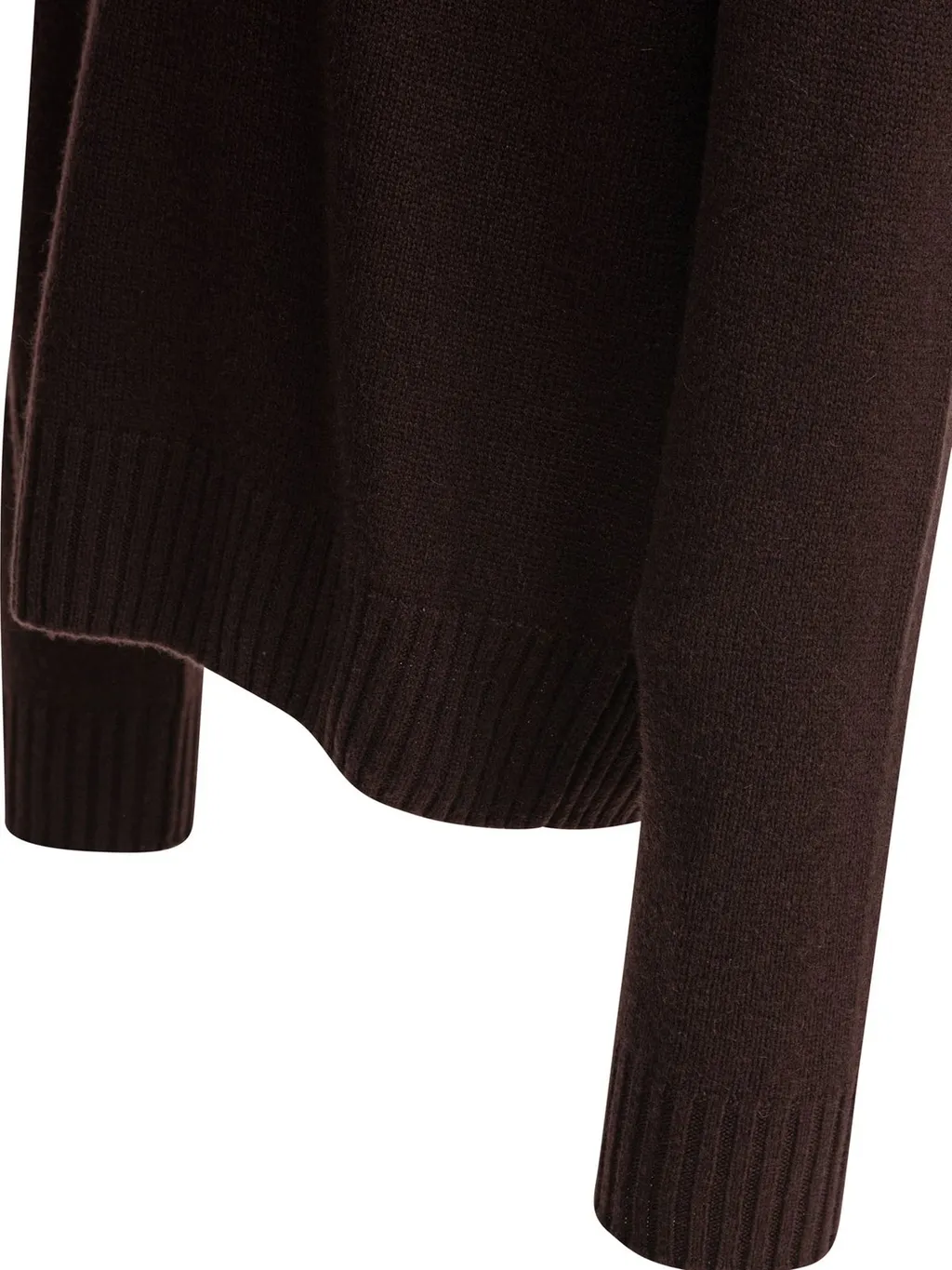 Crewneck Sweater