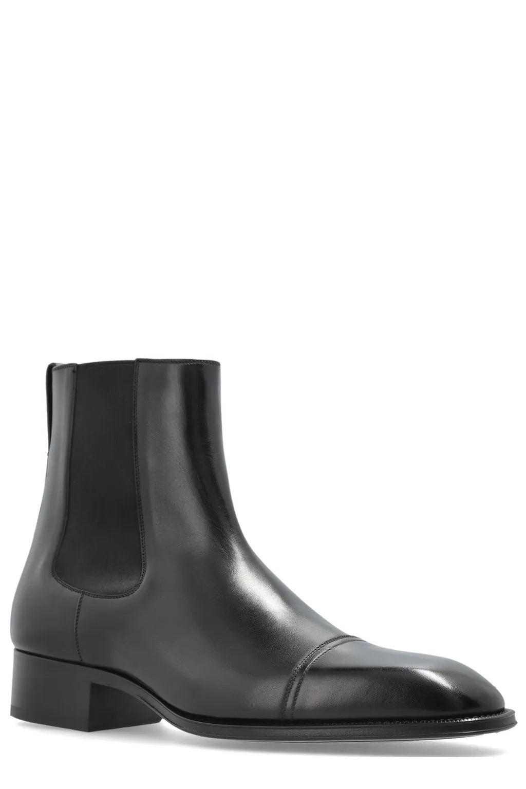 Chelsea Boots