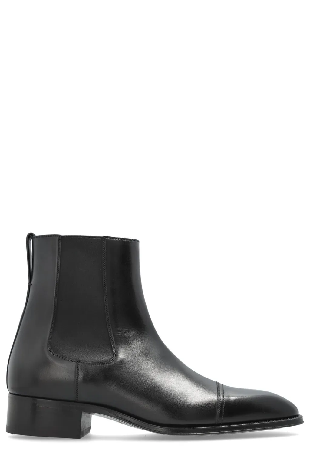 Chelsea Boots