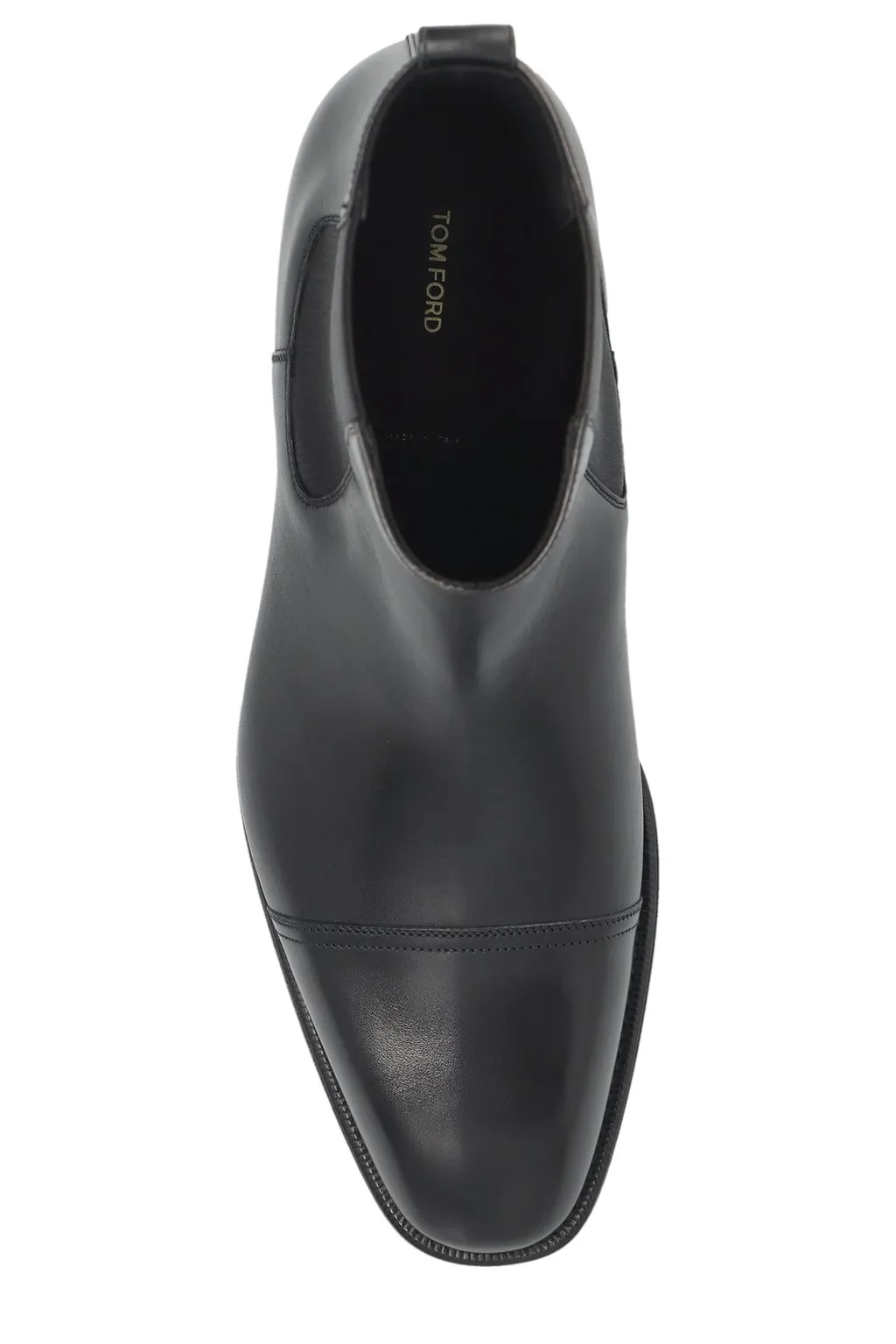 Chelsea Boots