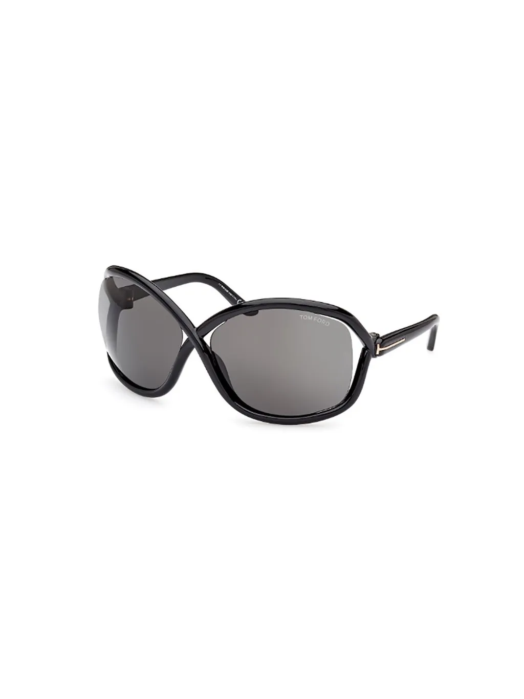 Oversized Sunglasses