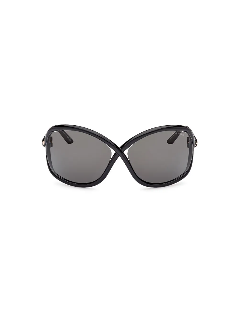 Oversized Sunglasses