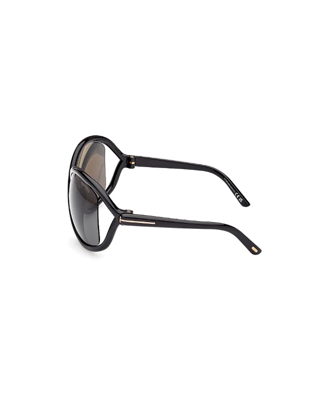 Oversized Sunglasses