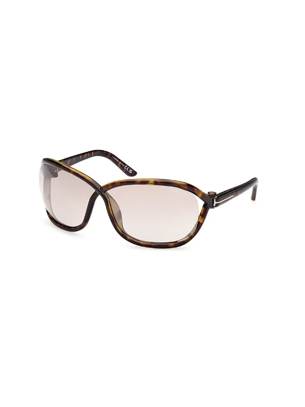 Oversized Sunglasses