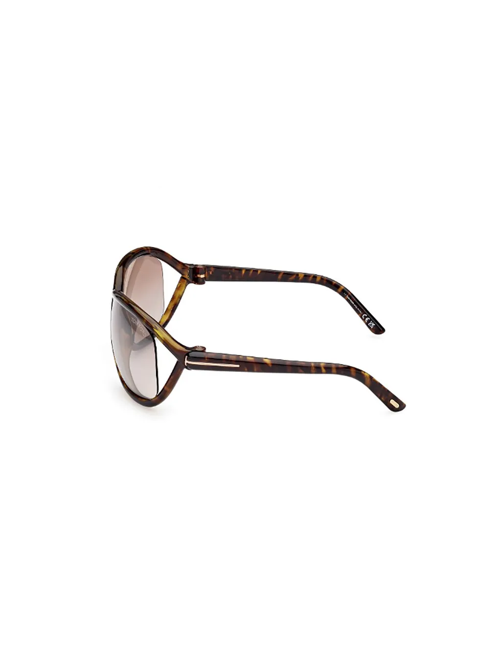 Oversized Sunglasses
