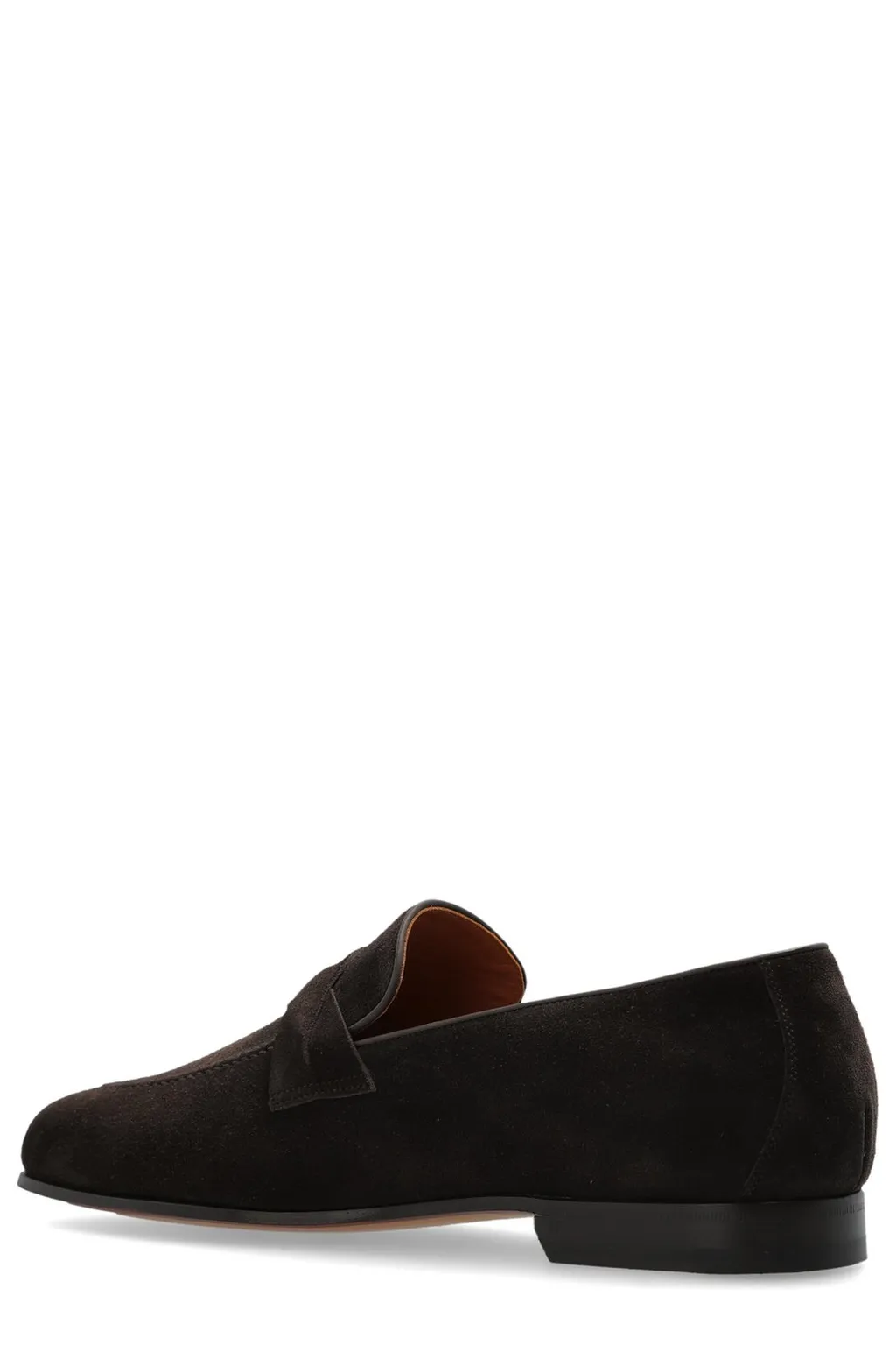 Monk Strap Loafers