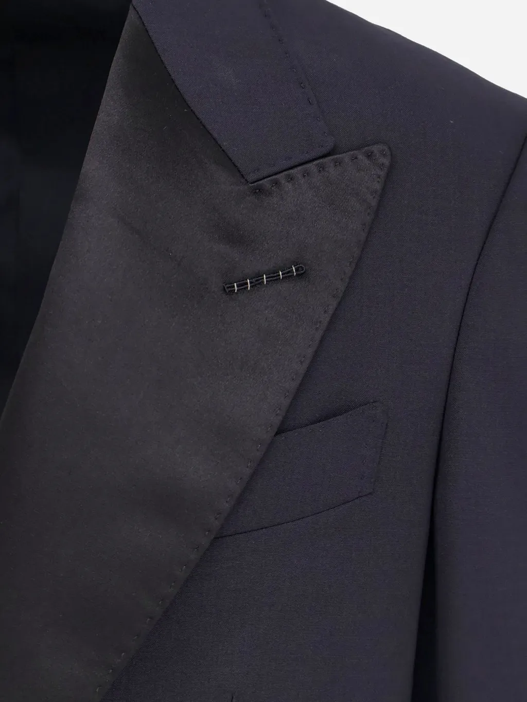 Shawl Collar Tuxedo