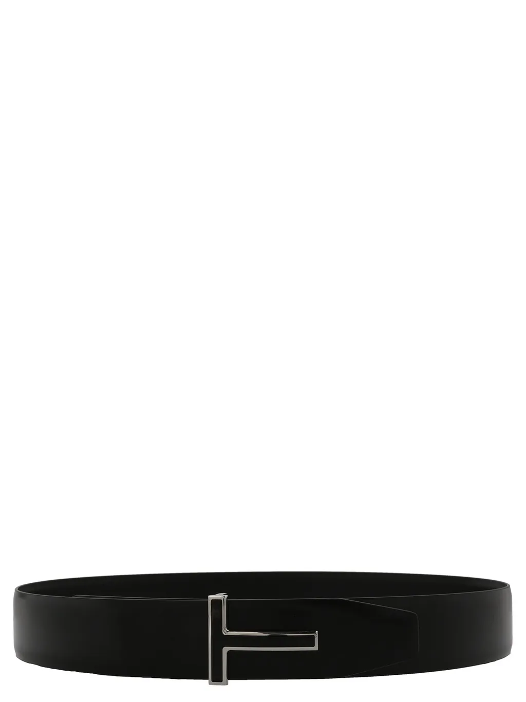 Belt With T Buckle