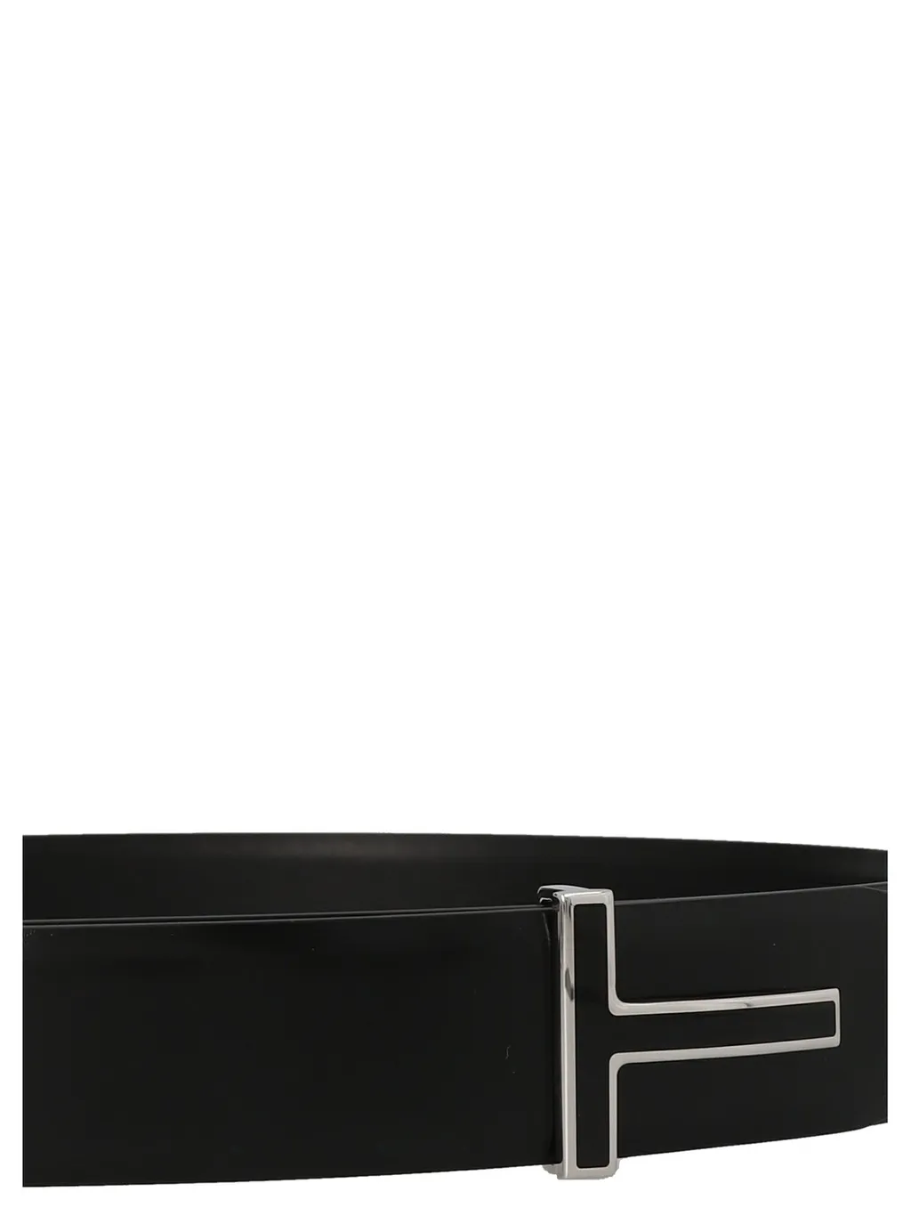 Belt With T Buckle
