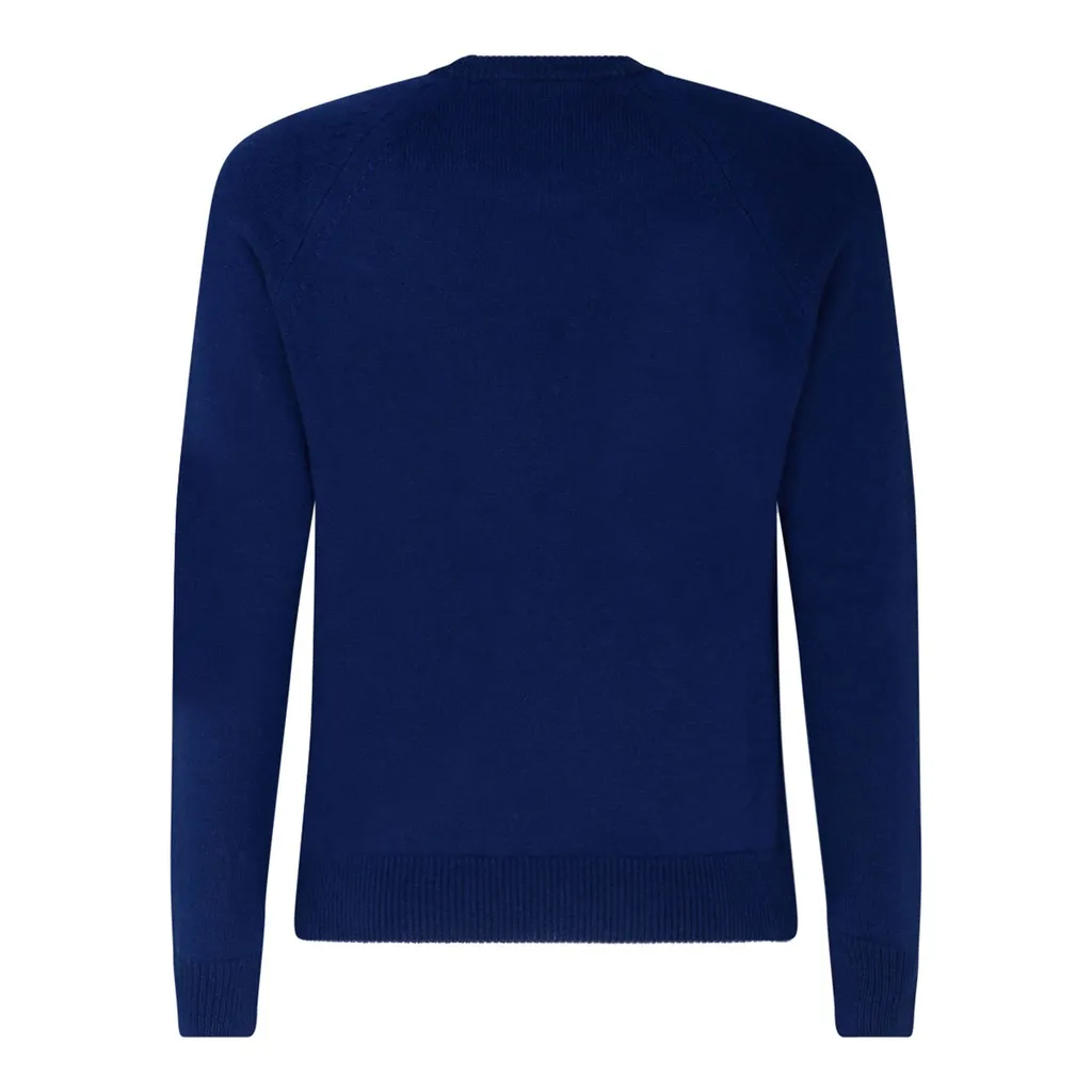 Crewneck Sweater