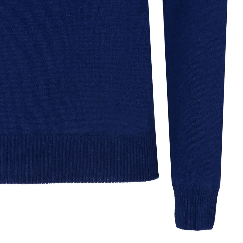 Crewneck Sweater
