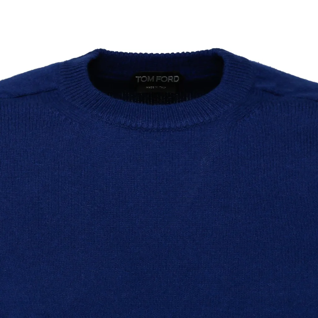 Crewneck Sweater