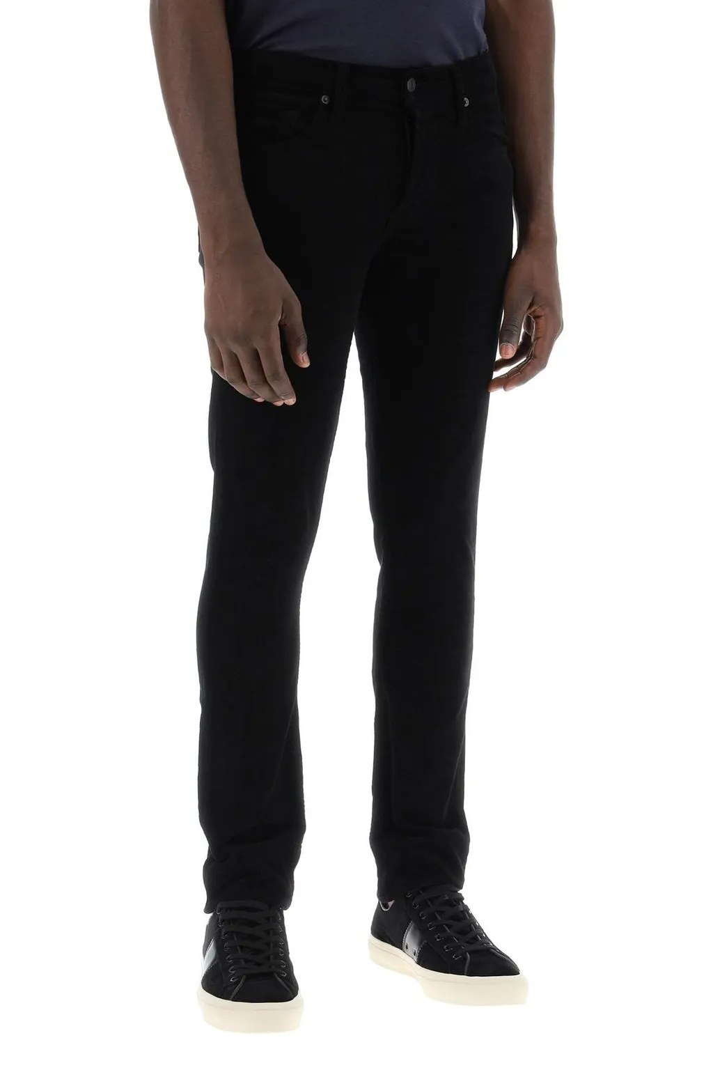 Slim Fit Jeans