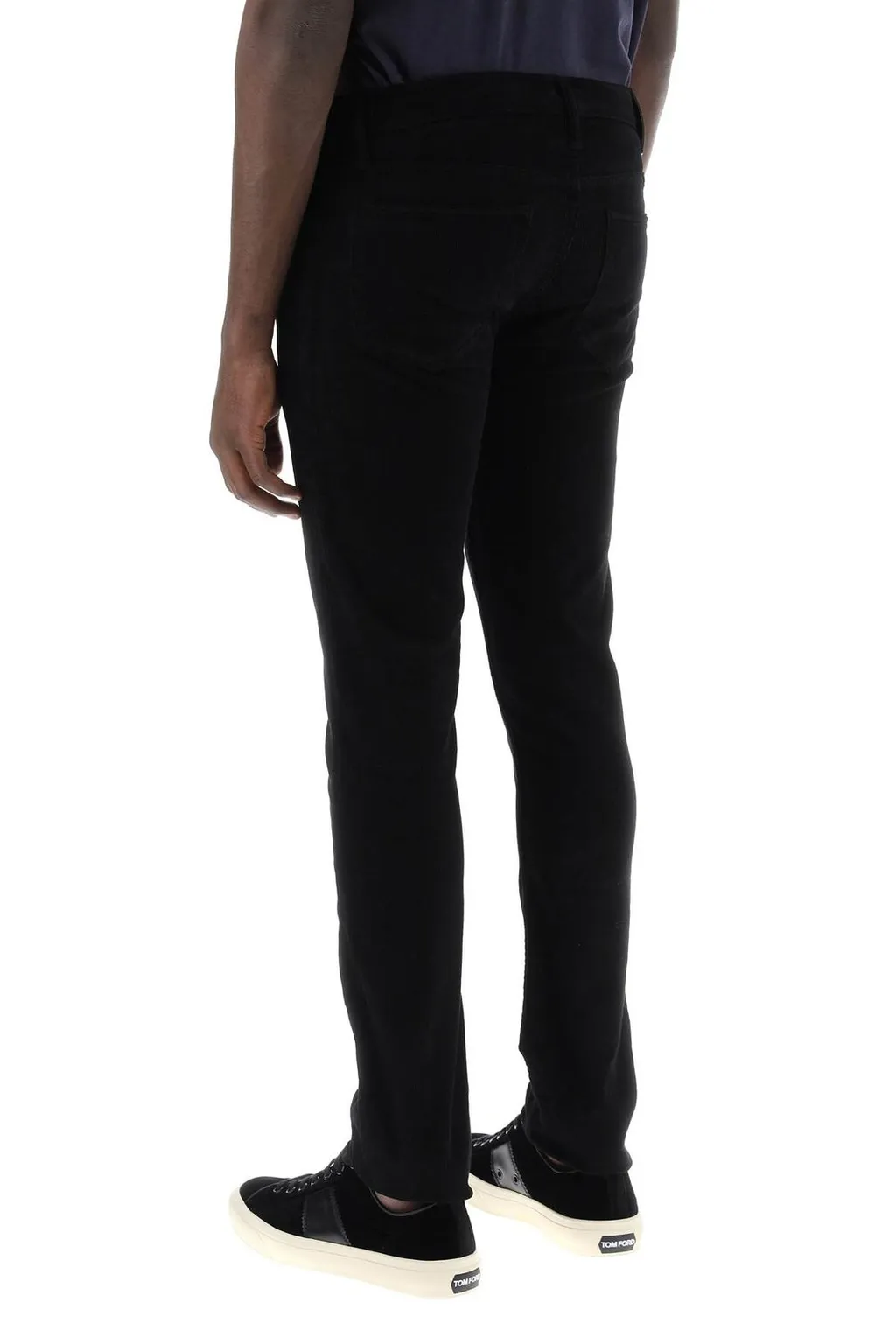 Slim Fit Jeans