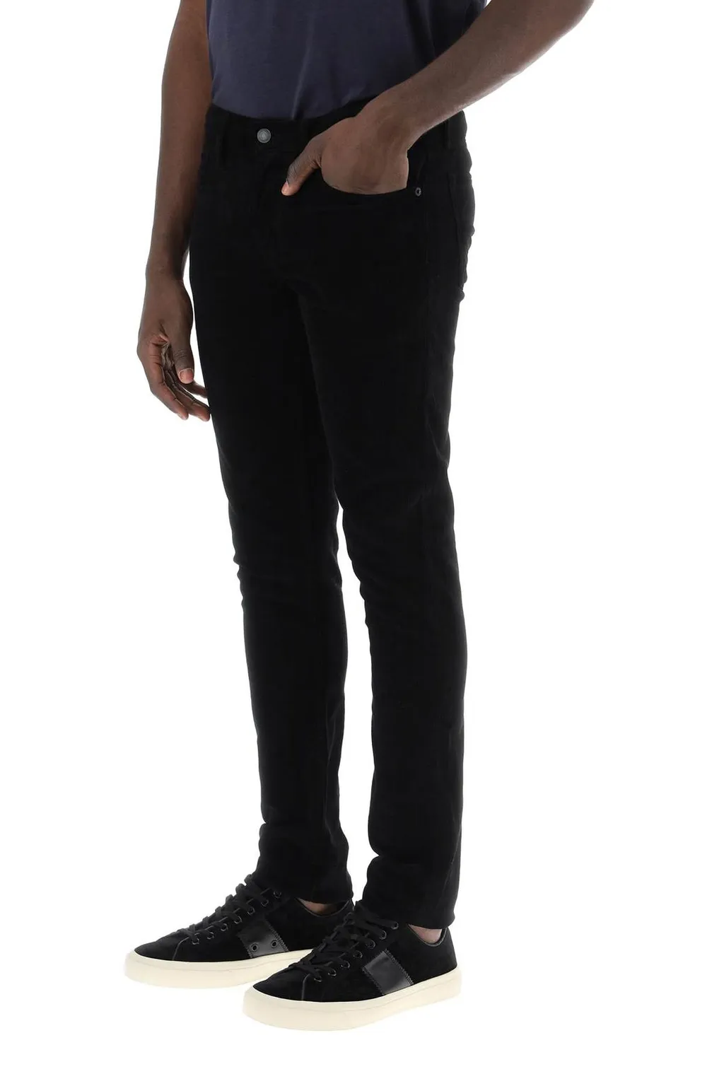 Slim Fit Jeans