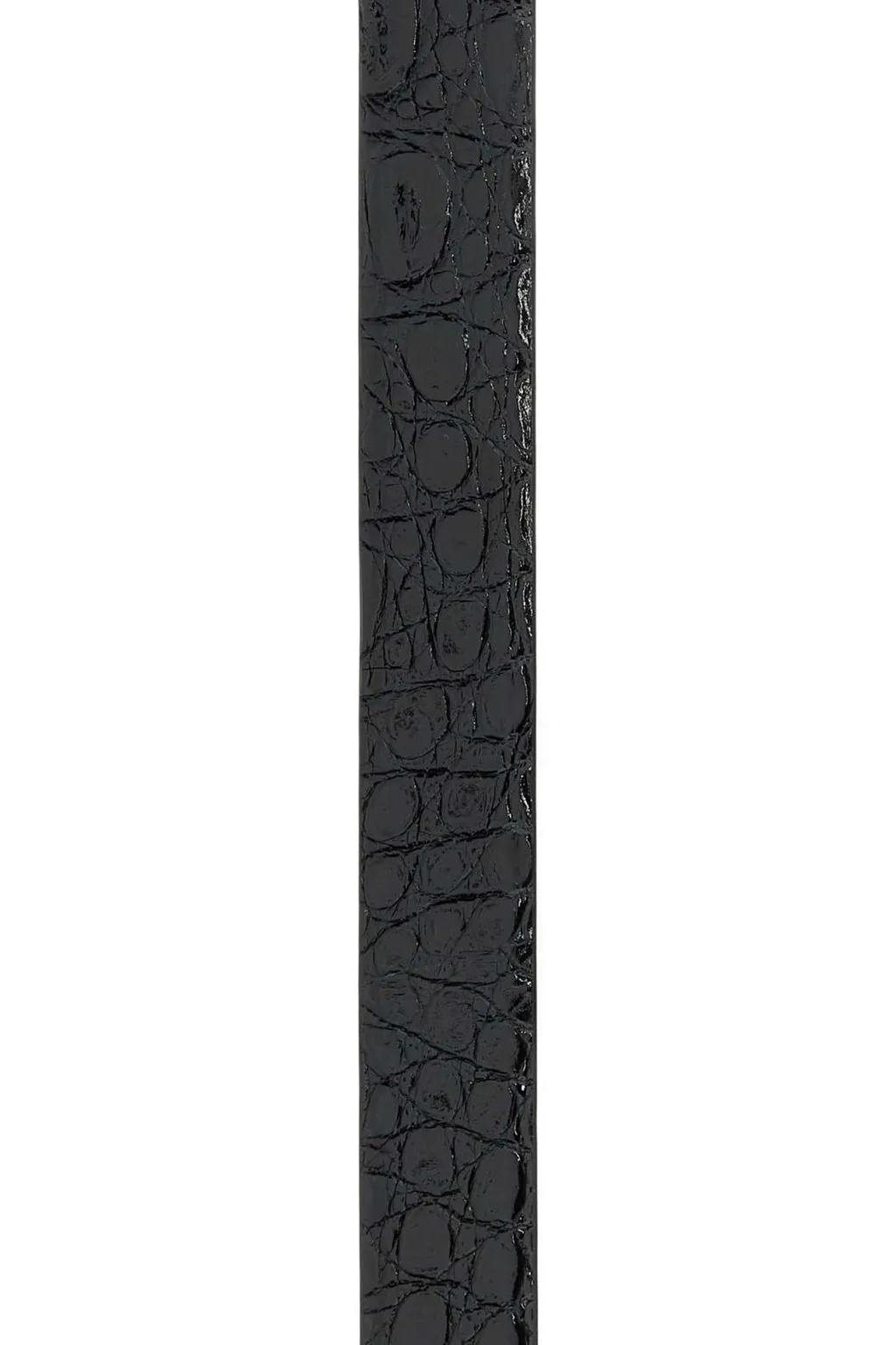 T Monogram Belt