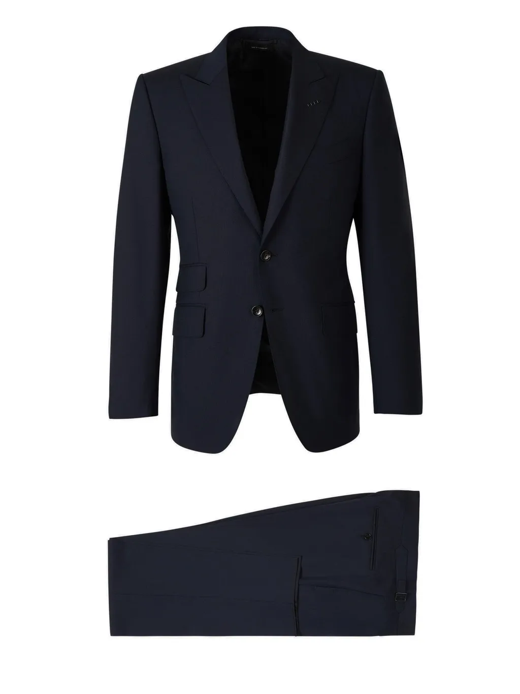 Two-Piece Suit