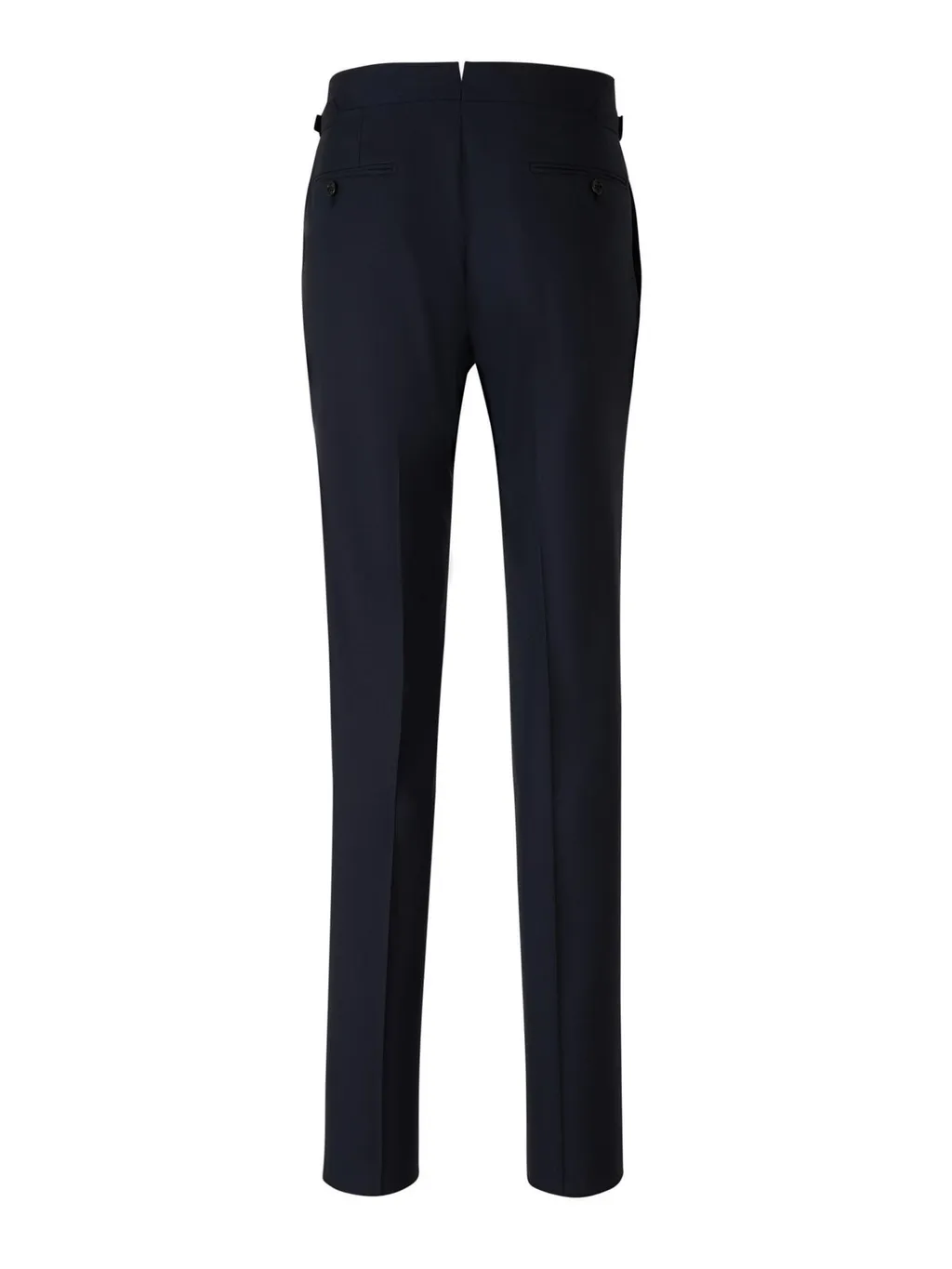 Two-Piece Suit