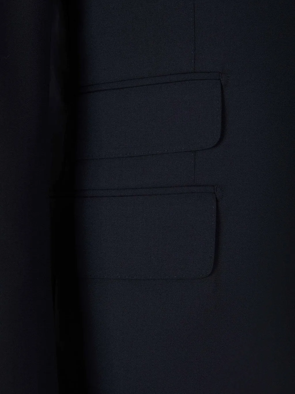 Two-Piece Suit