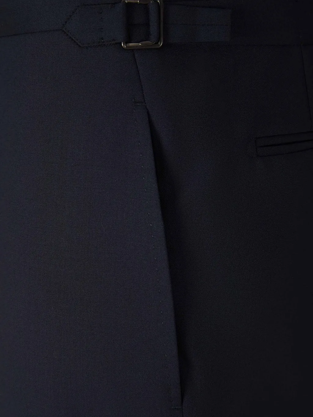Two-Piece Suit