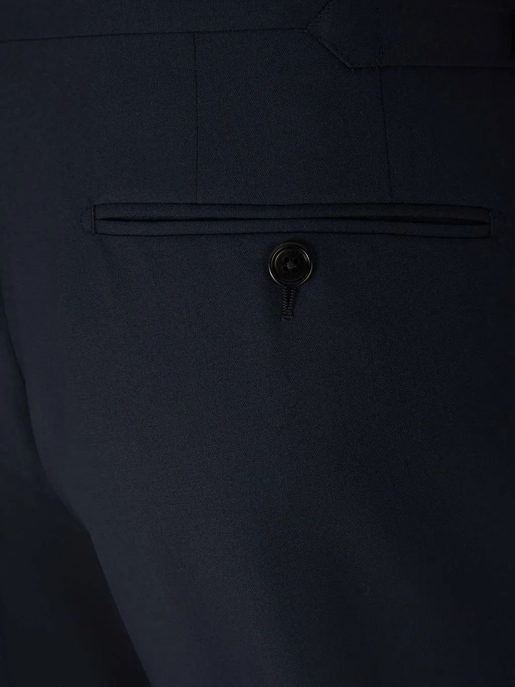 Two-Piece Suit