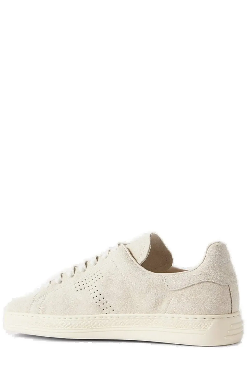 Low-Top Sneakers